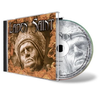 CD-cover-laden_saint